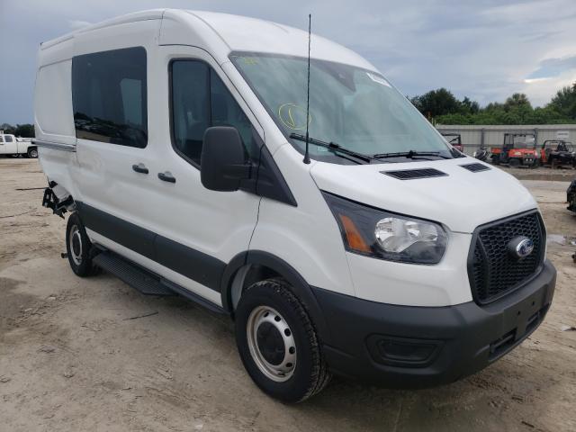 FORD TRANSIT T- 2021 1ftbr1c88mka39015