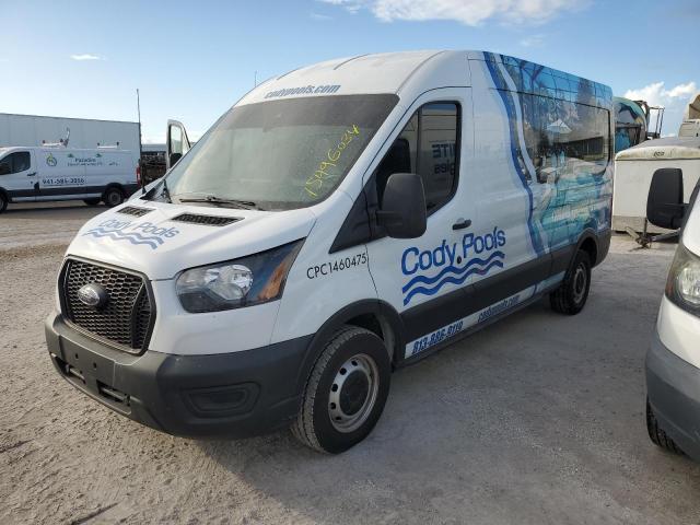 FORD TRANSIT T- 2022 1ftbr1c88nka45298