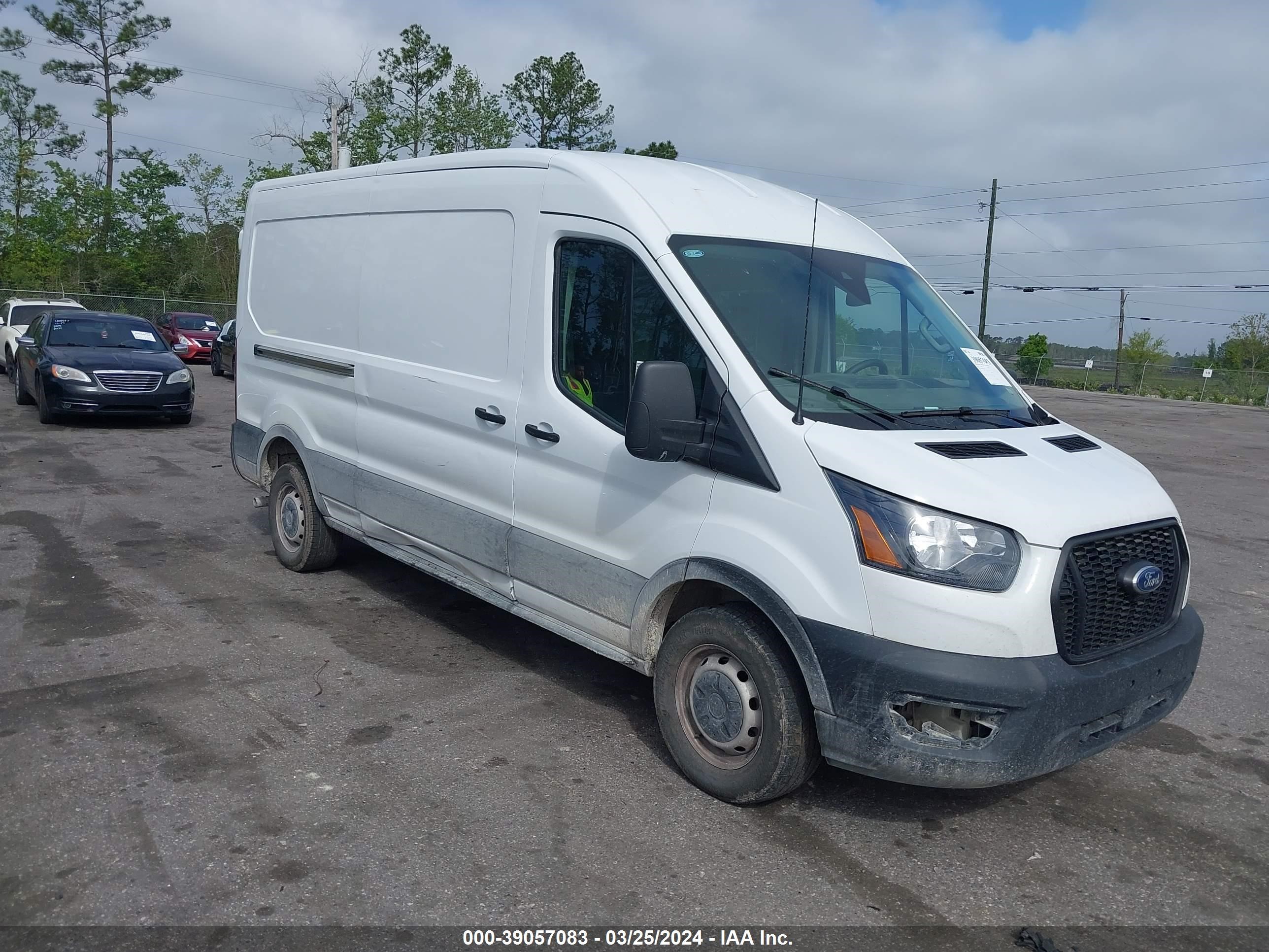 FORD NULL 2023 1ftbr1c88pka51301