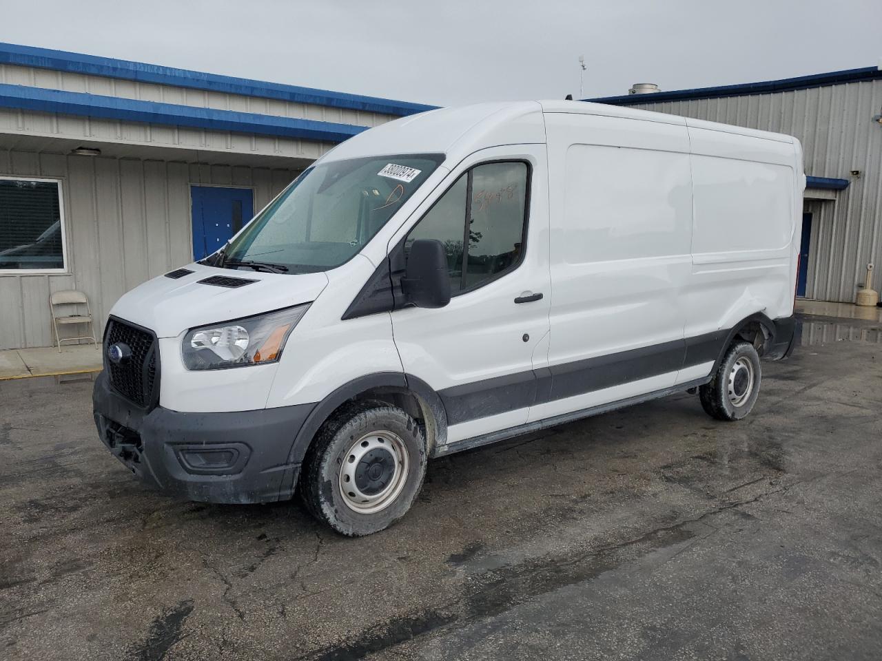 FORD TRANSIT 2023 1ftbr1c88pkb03767