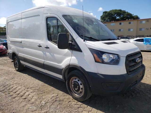 FORD TRANSIT T- 2020 1ftbr1c89lka04532