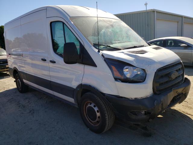 FORD TRANSIT T- 2020 1ftbr1c89lka04577