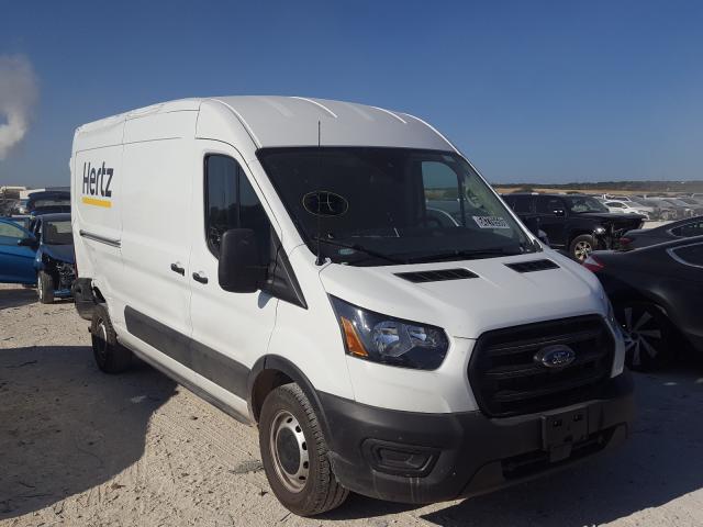 FORD TRANSIT T- 2020 1ftbr1c89lka04661