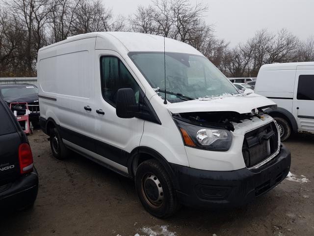 FORD TRANSIT T- 2020 1ftbr1c89lka08631