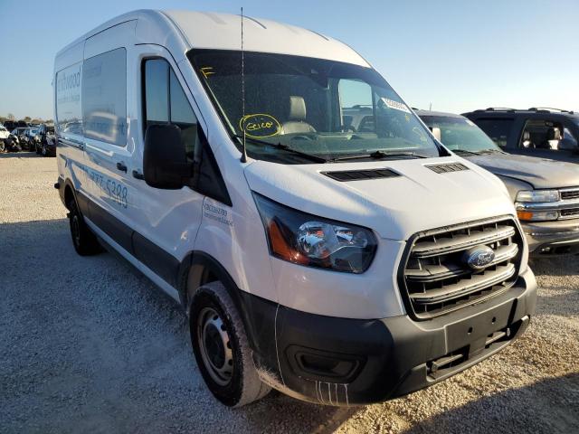 FORD TRANSIT T- 2020 1ftbr1c89lka36168