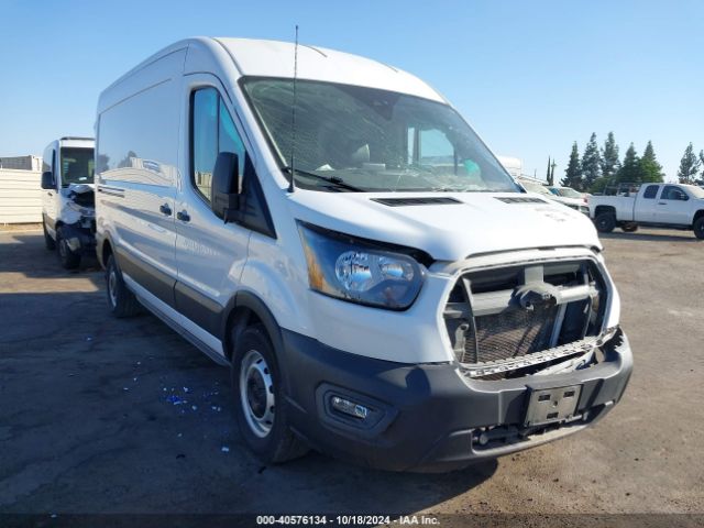 FORD TRANSIT 2020 1ftbr1c89lka36509