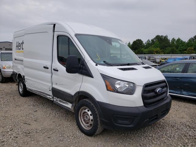 FORD TRANSIT T- 2020 1ftbr1c89lka59577