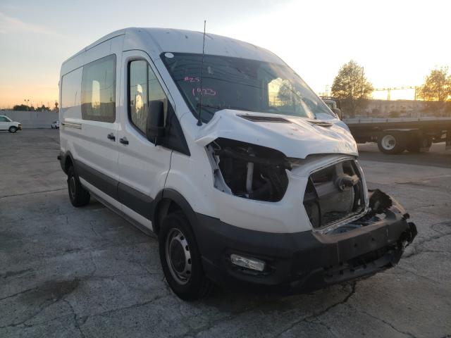 FORD TRANSIT T- 2020 1ftbr1c89lka62186