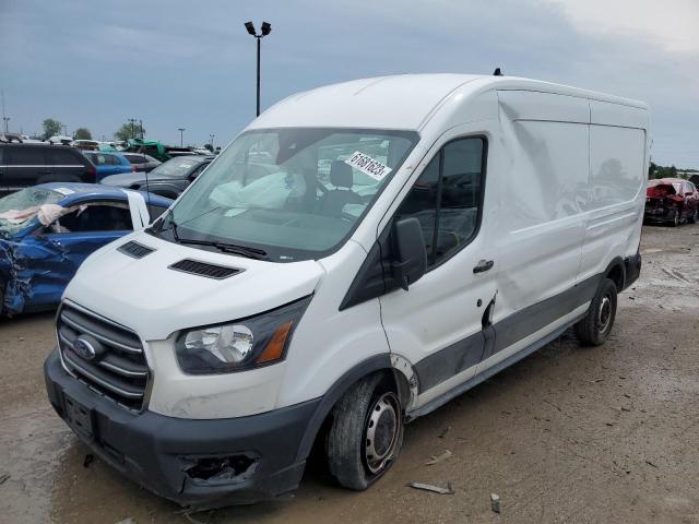 FORD TRANSIT T- 2020 1ftbr1c89lkb03593