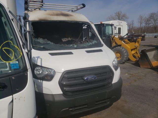 FORD TRANSIT T- 2020 1ftbr1c89lkb63454