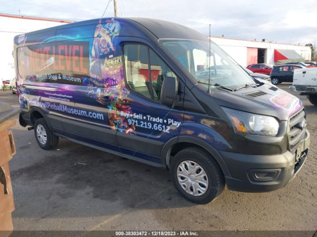 FORD TRANSIT-250 2020 1ftbr1c89lkb78889