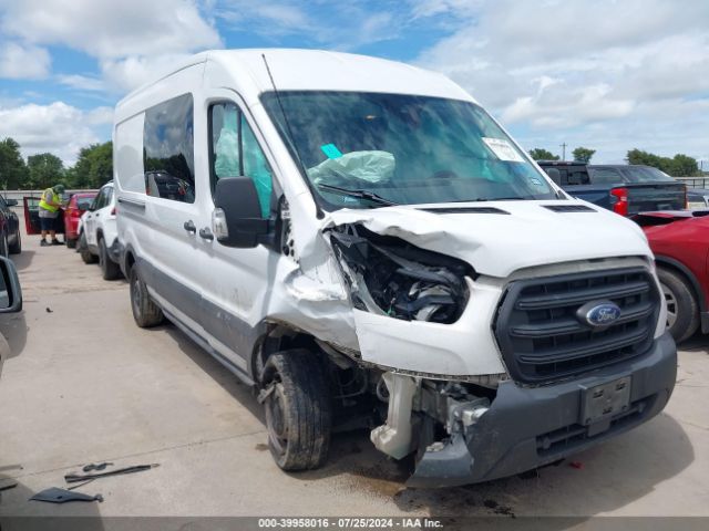 FORD TRANSIT 2020 1ftbr1c89lkb78942