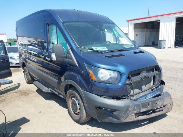 FORD TRANSIT 2021 1ftbr1c89mka10476