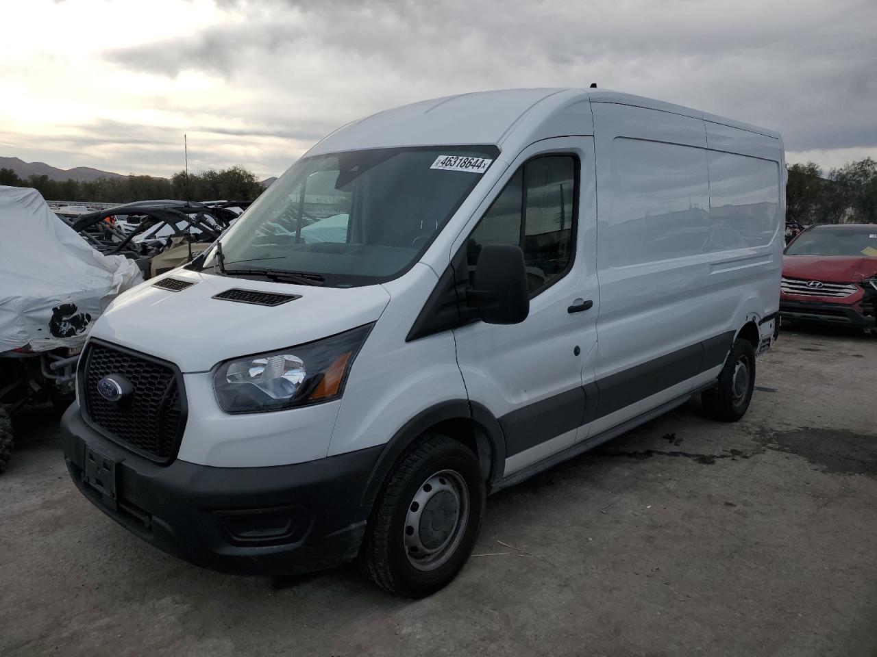 FORD TRANSIT 2021 1ftbr1c89mka30288