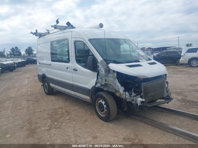 FORD TRANSIT 2021 1ftbr1c89mka60312