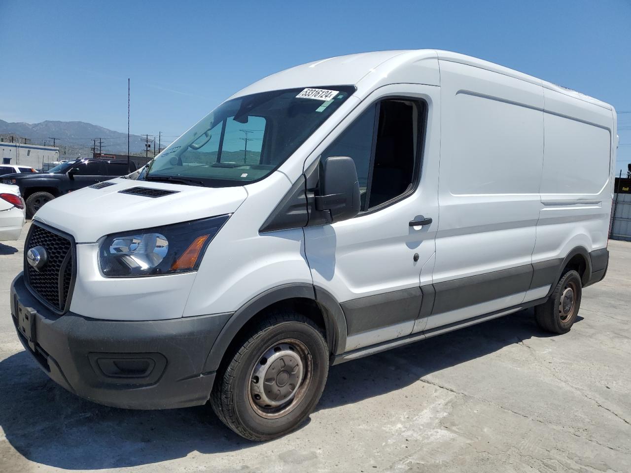 FORD TRANSIT 2022 1ftbr1c89nka45309