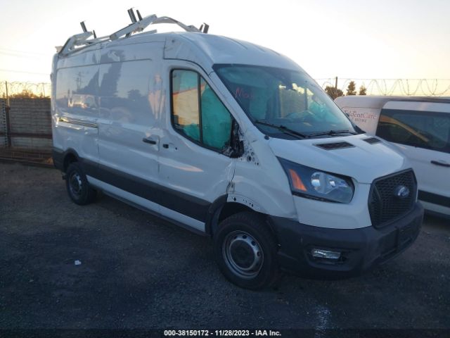 FORD TRANSIT-250 CARGO VAN 2023 1ftbr1c89pka79883