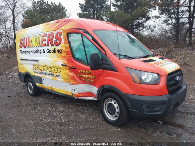 FORD TRANSIT-250 2020 1ftbr1c8xlka01235