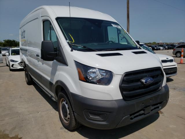 FORD TRANSIT T- 2020 1ftbr1c8xlka06953