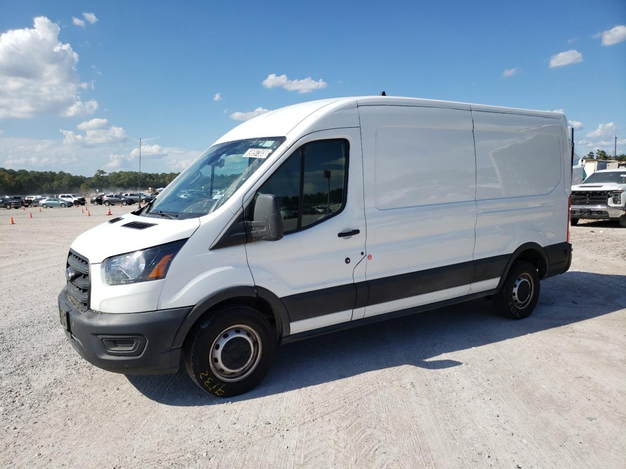 FORD TRANSIT 2020 1ftbr1c8xlka07102