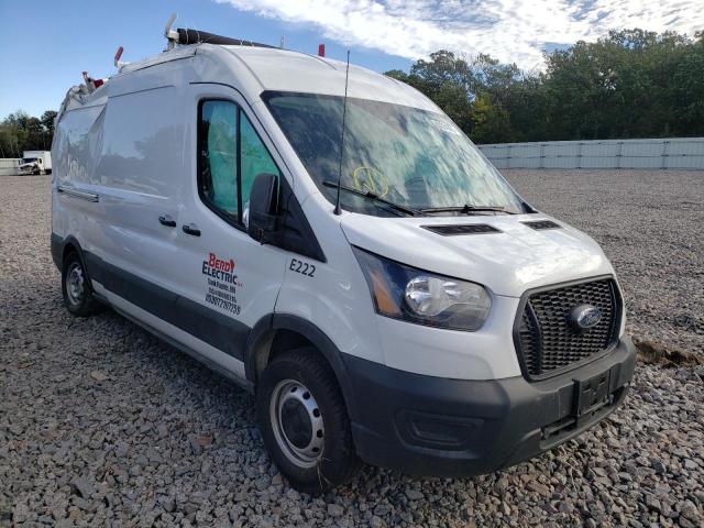 FORD TRANSIT T- 2022 1ftbr1c8xnka32634