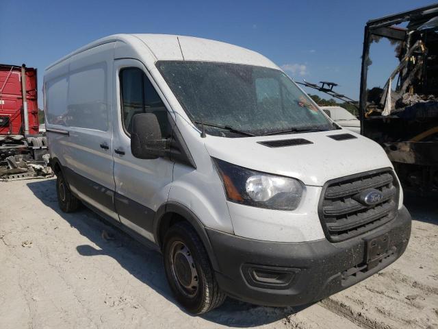 FORD TRANSIT T- 2020 1ftbr1cg2lkb42825