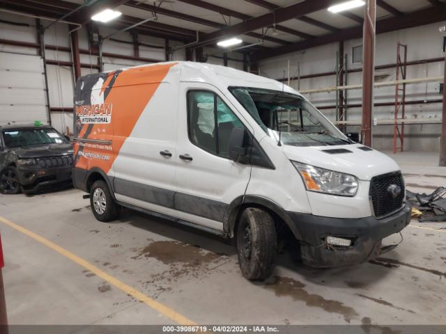 FORD TRANSIT-250 2022 1ftbr1cg3nka76904