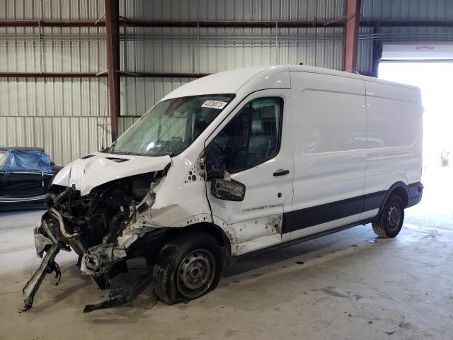 FORD TRANSIT T- 2020 1ftbr1cg4lkb10202