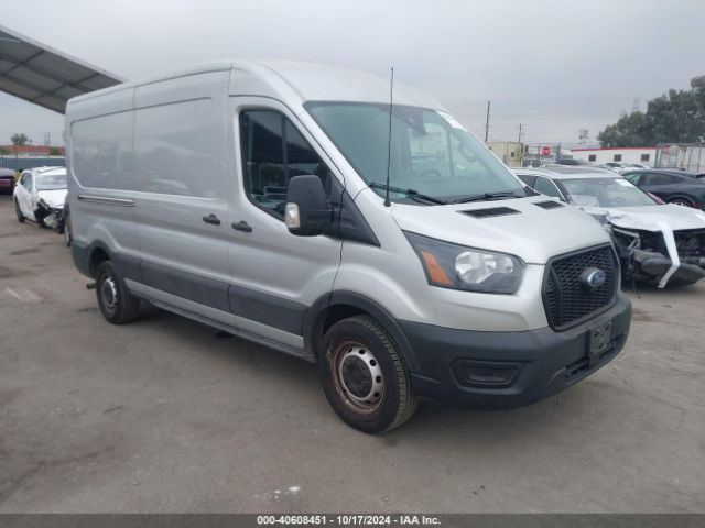 FORD TRANSIT 2021 1ftbr1cg4mka99042