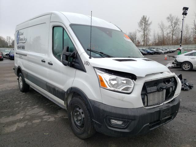 FORD TRANSIT T- 2020 1ftbr1cg6lka66672