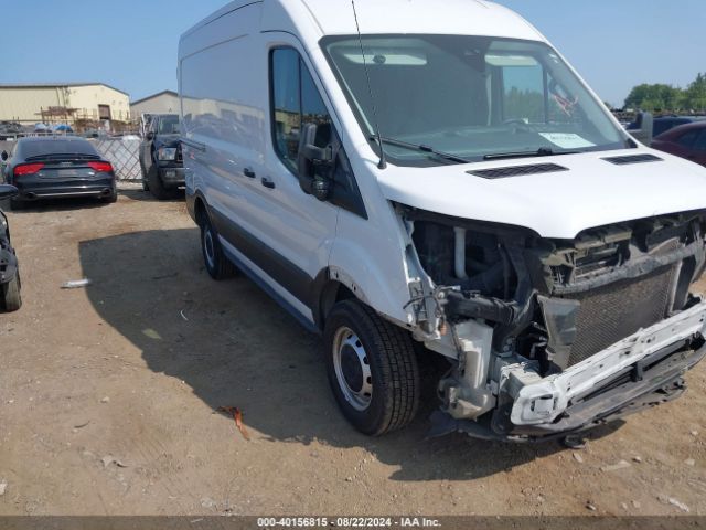 FORD TRANSIT 2022 1ftbr1cg8nka18688