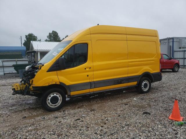 FORD TRANSIT T- 2020 1ftbr1x80lka53418