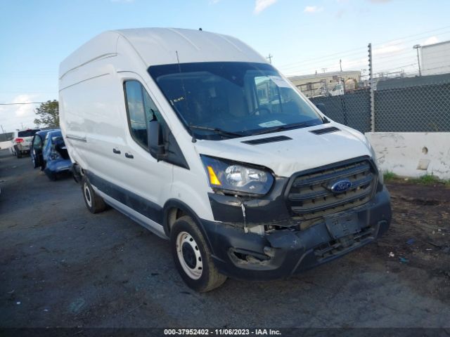 FORD TRANSIT 2020 1ftbr1x80lkb01869