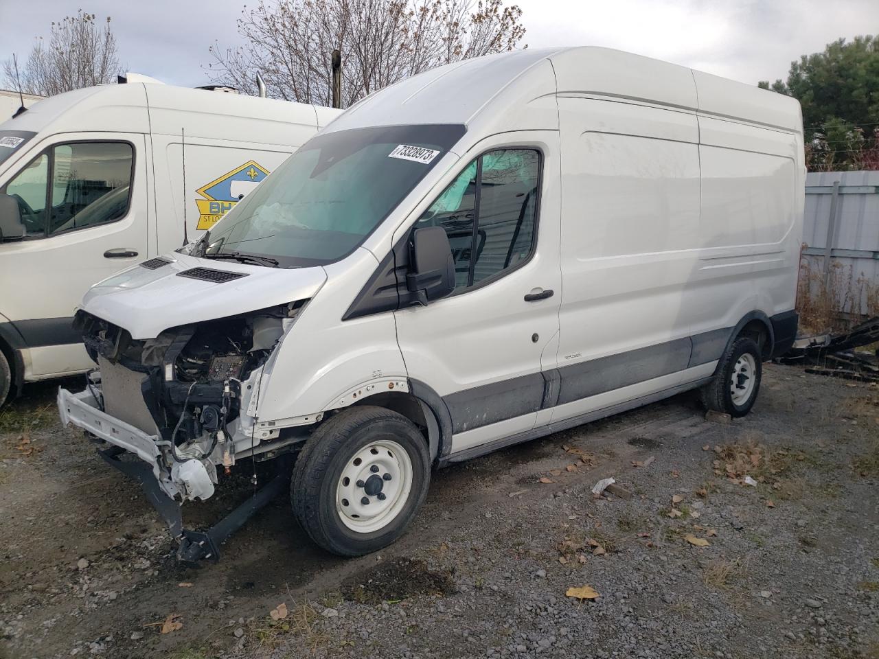 FORD TRANSIT 2021 1ftbr1x80mka24289