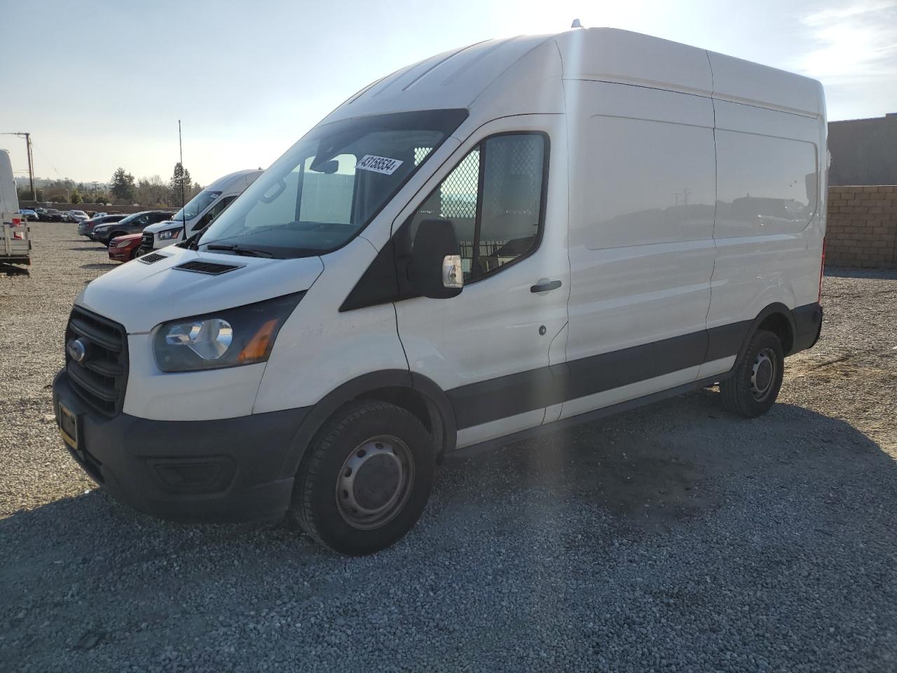 FORD TRANSIT 2020 1ftbr1x81lka35171