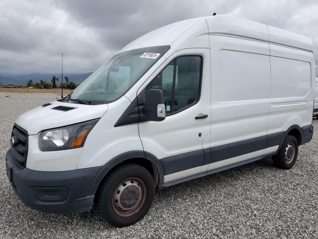 FORD TRANSIT 2020 1ftbr1x81lka35185