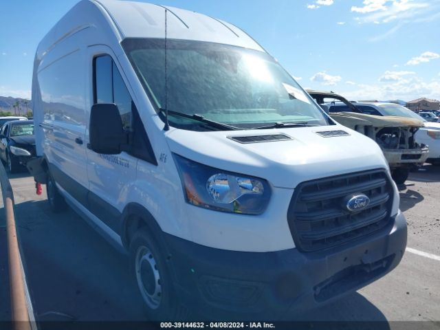 FORD TRANSIT 2020 1ftbr1x81lkb52796