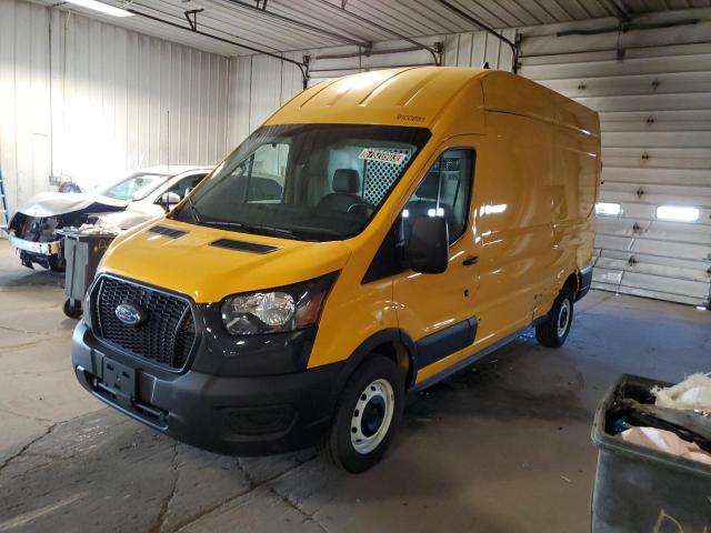 FORD TRANSIT T- 2021 1ftbr1x81mka08487