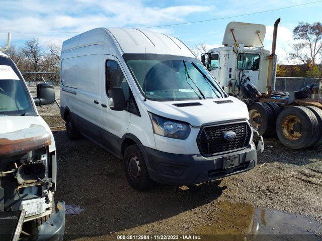 FORD TRANSIT-250 CARGO VAN 2021 1ftbr1x81mkb00876