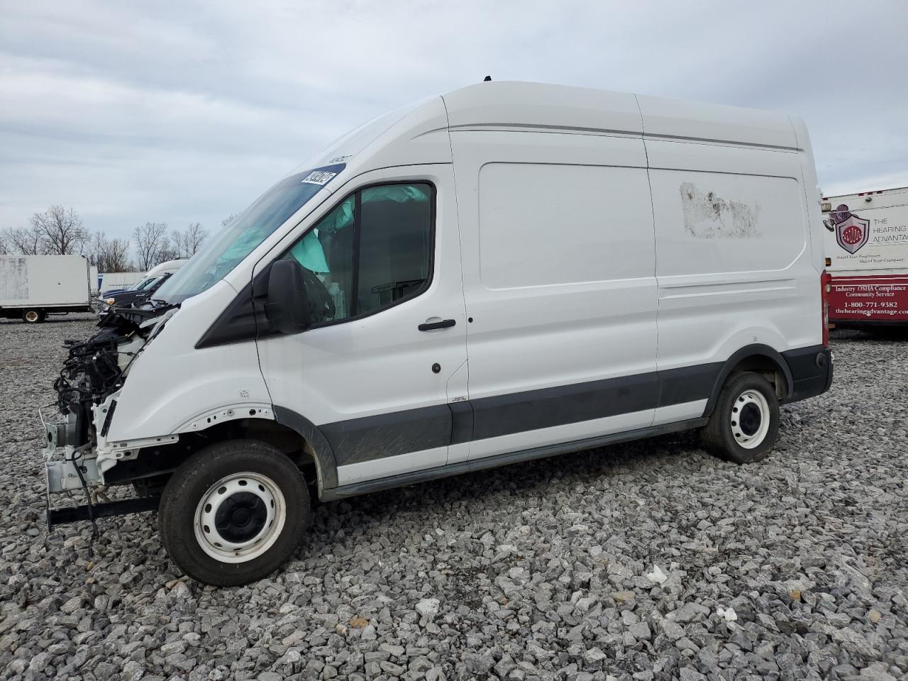 FORD TRANSIT 2023 1ftbr1x81pka25066