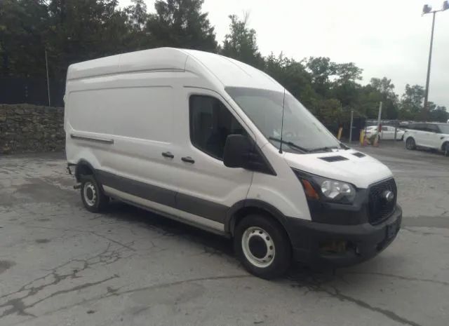 FORD TRANSIT CARGO VAN 2022 1ftbr1x82nka23341