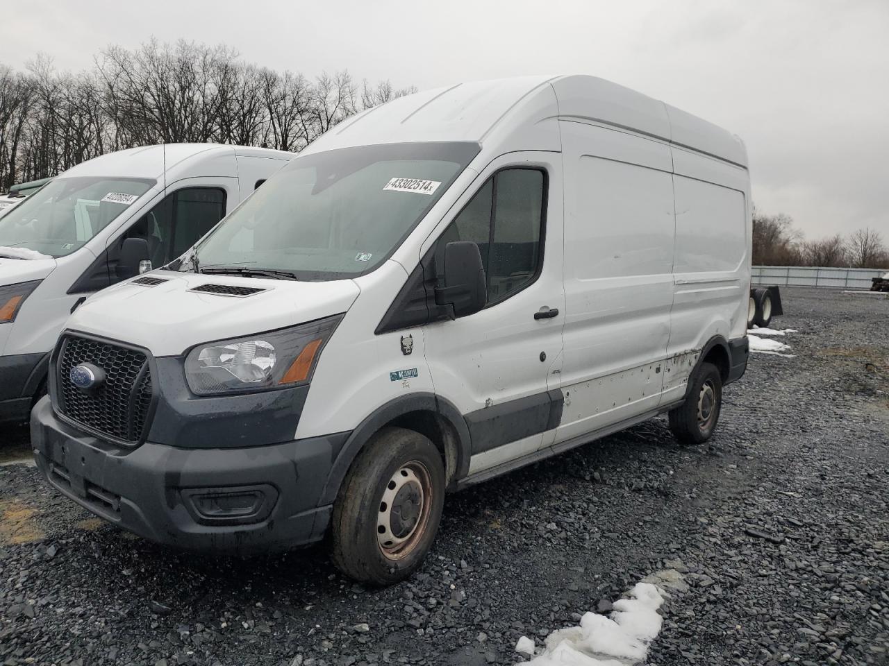 FORD TRANSIT 2022 1ftbr1x82nka75472