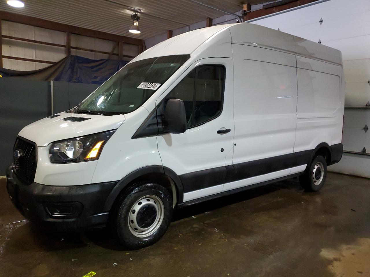 FORD TRANSIT 2023 1ftbr1x82pka51367