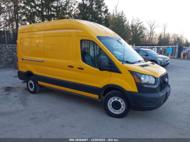 FORD TRANSIT-250 CARGO VAN 2023 1ftbr1x82pka74065