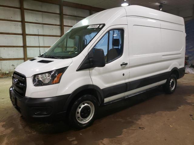 FORD TRANSIT T- 2020 1ftbr1x83lkb43436