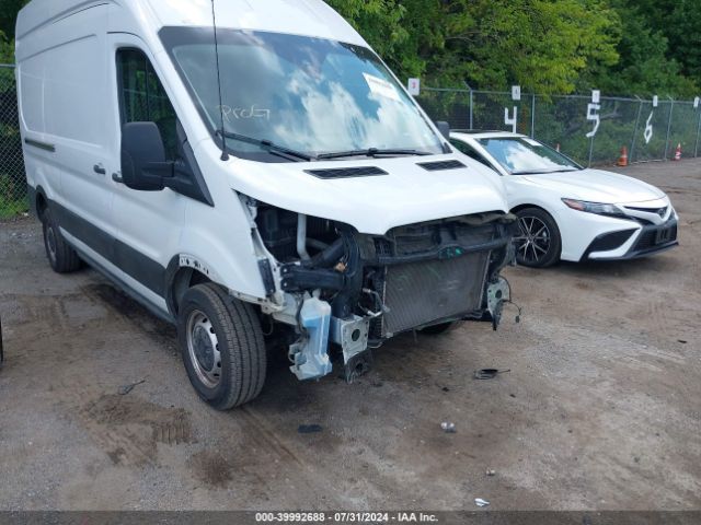 FORD TRANSIT 2021 1ftbr1x83mka12363