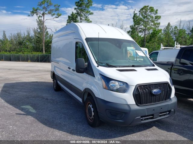 FORD TRANSIT 2021 1ftbr1x83mka83482