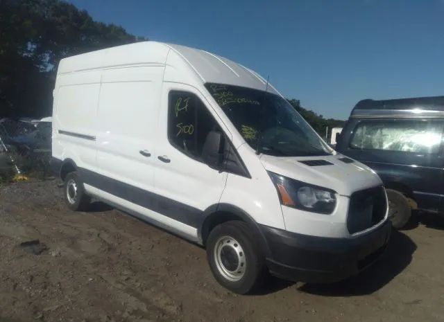 FORD TRANSIT CARGO VAN 2021 1ftbr1x84mka49597