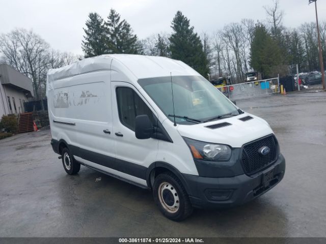 FORD TRANSIT-250 2022 1ftbr1x84nka30579