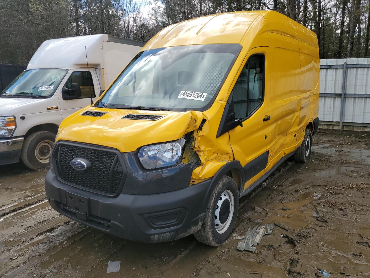 FORD TRANSIT 2021 1ftbr1x85mka08492